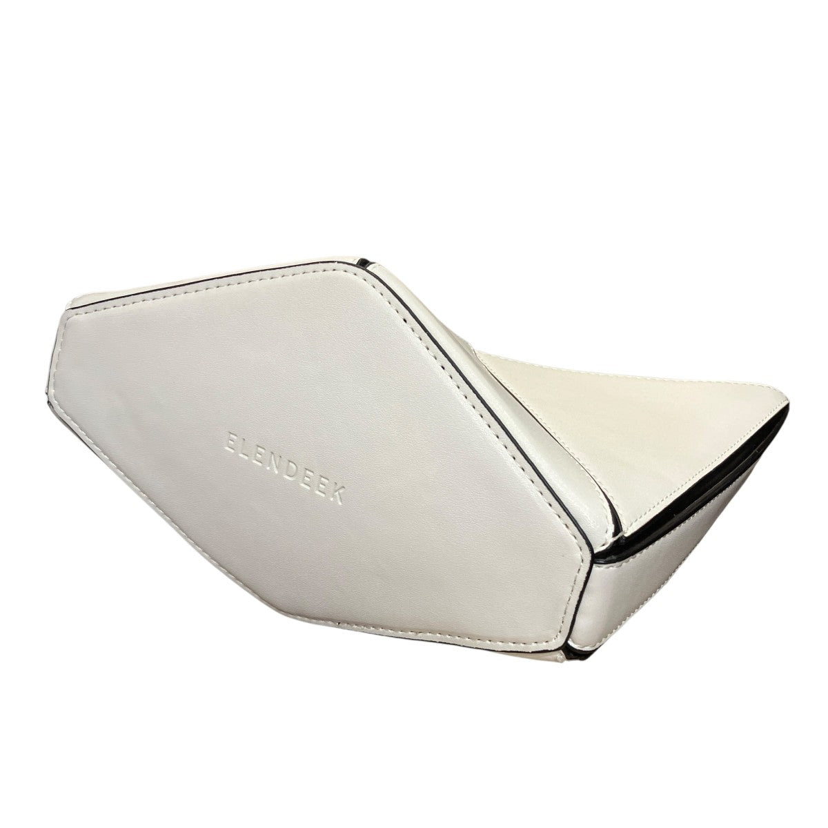 トライアングル2WAYバッグ