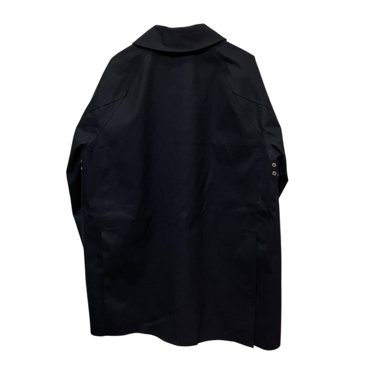 MACKINTOSH×L’ECHOPPE 24AWDENNY EXステンカラーコートG242RO1055EXACI 古着・中古-2枚目のアイテム画像