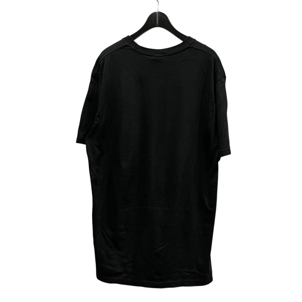 25AWSkull TeeスカルロゴTシャツ