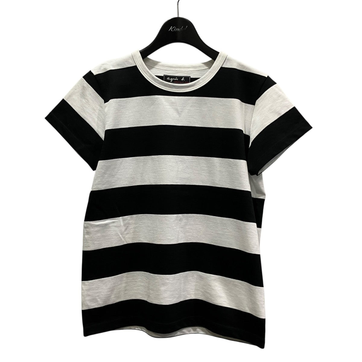 ボーダーTシャツ2653J019