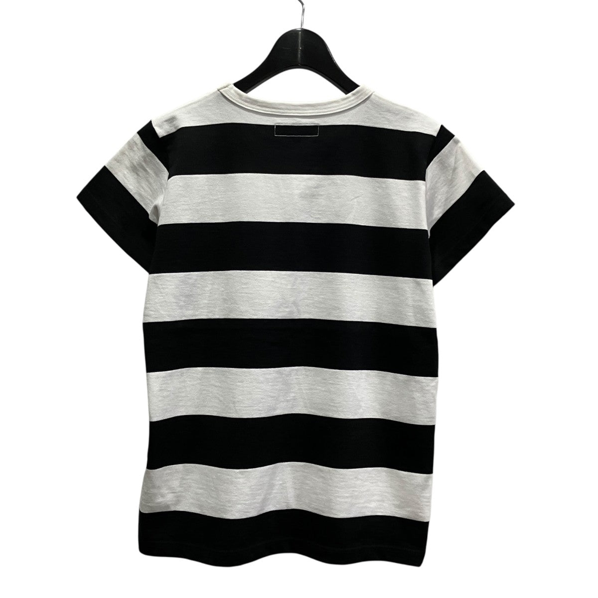ボーダーTシャツ2653J019
