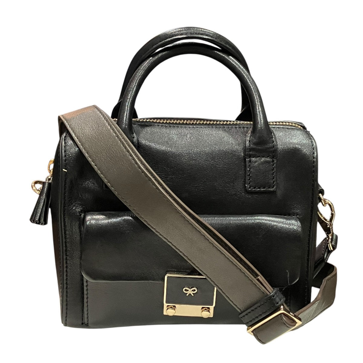 Carker miniミニショルダーバッグ
