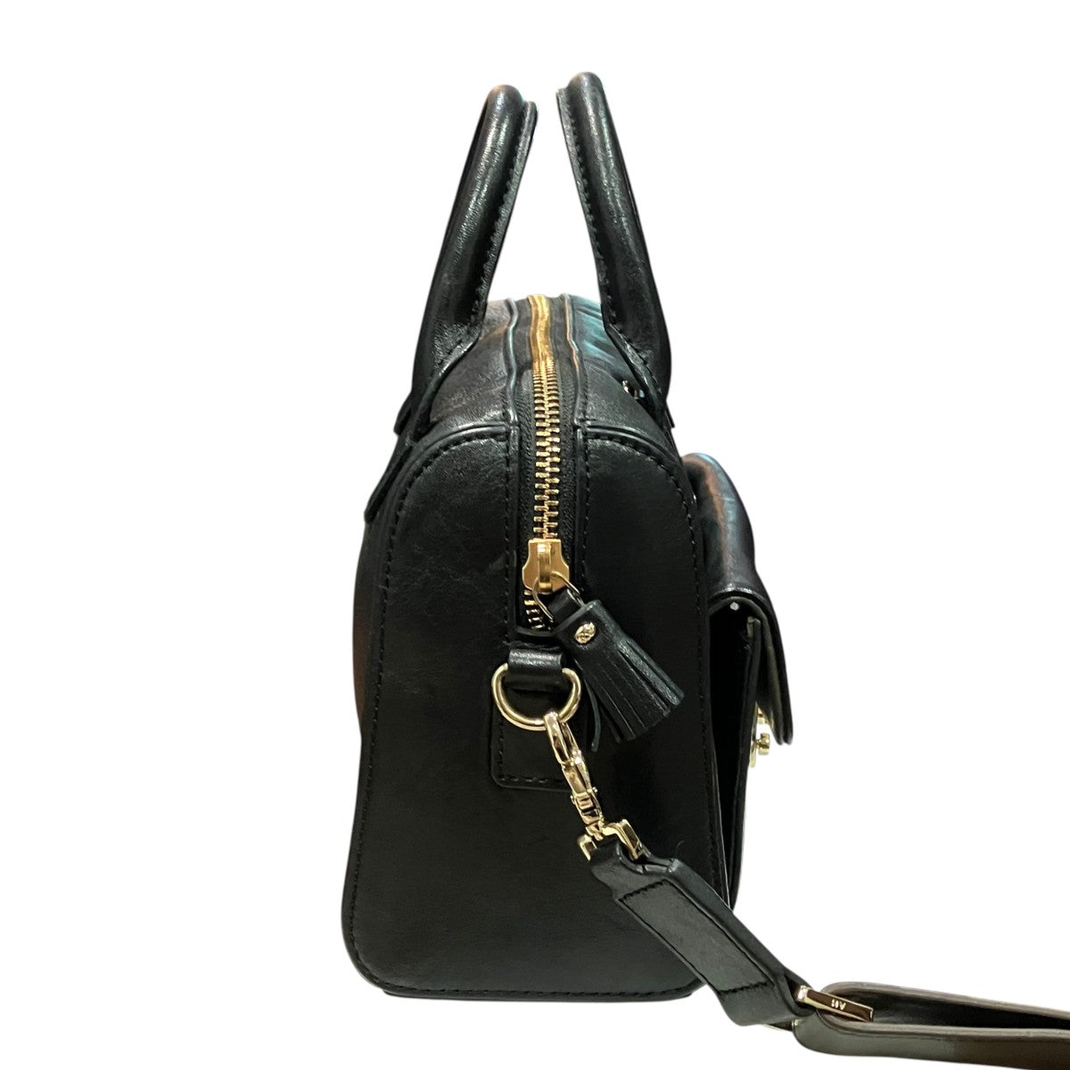 Carker miniミニショルダーバッグ