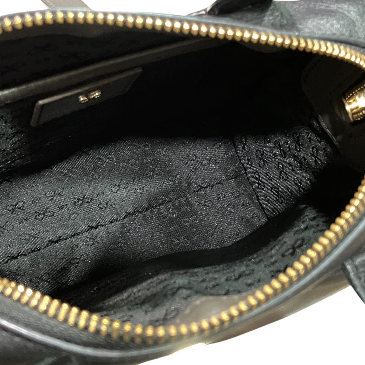 Carker miniミニショルダーバッグ