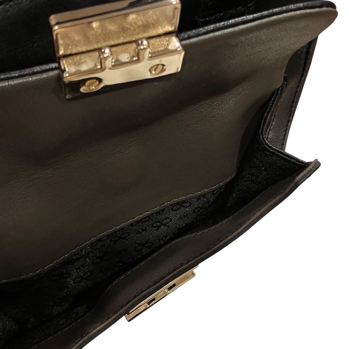 Carker miniミニショルダーバッグ