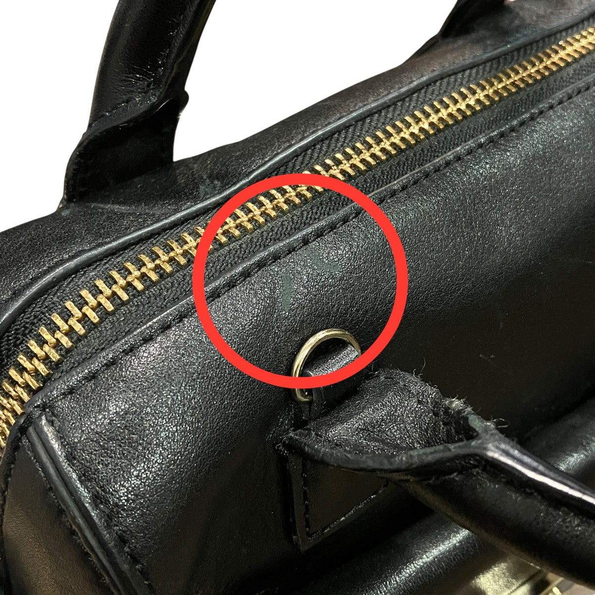 Carker miniミニショルダーバッグ