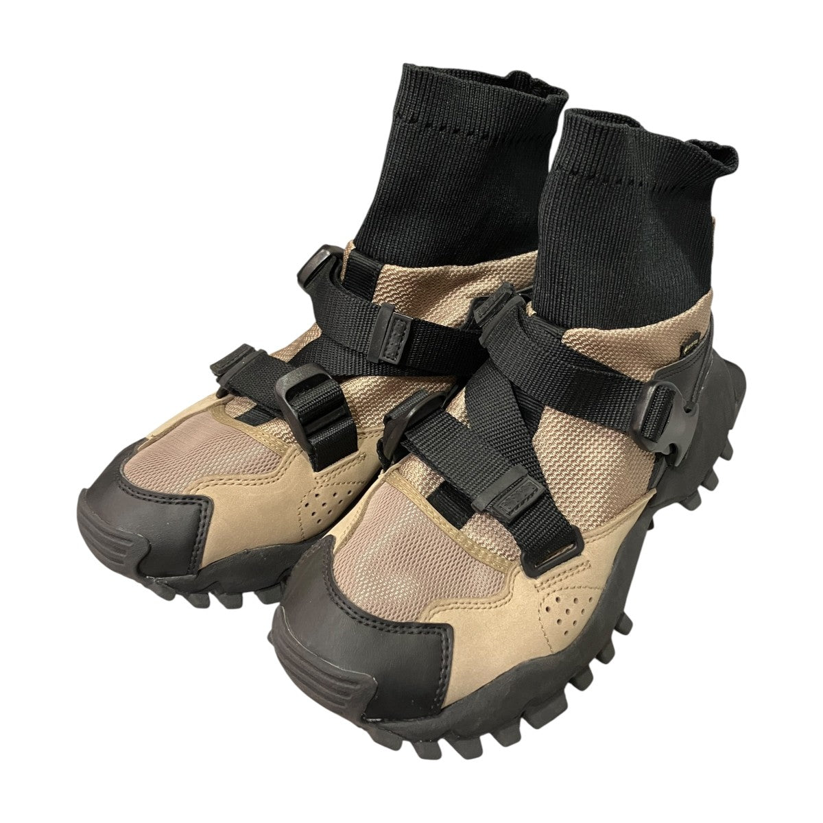 AH-005 HI SEEULATER GTXハイカットスニーカーFY6858