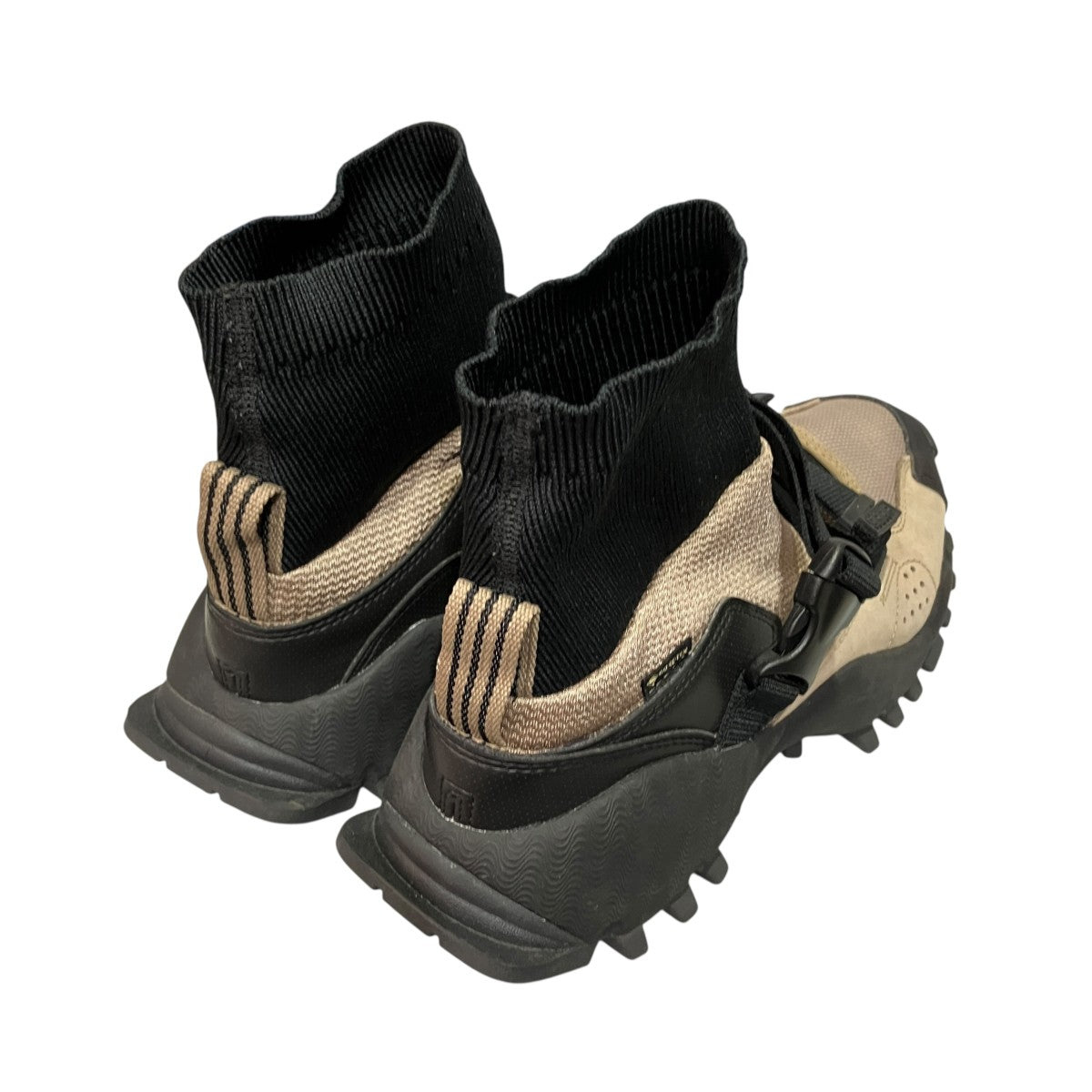 AH-005 HI SEEULATER GTXハイカットスニーカーFY6858