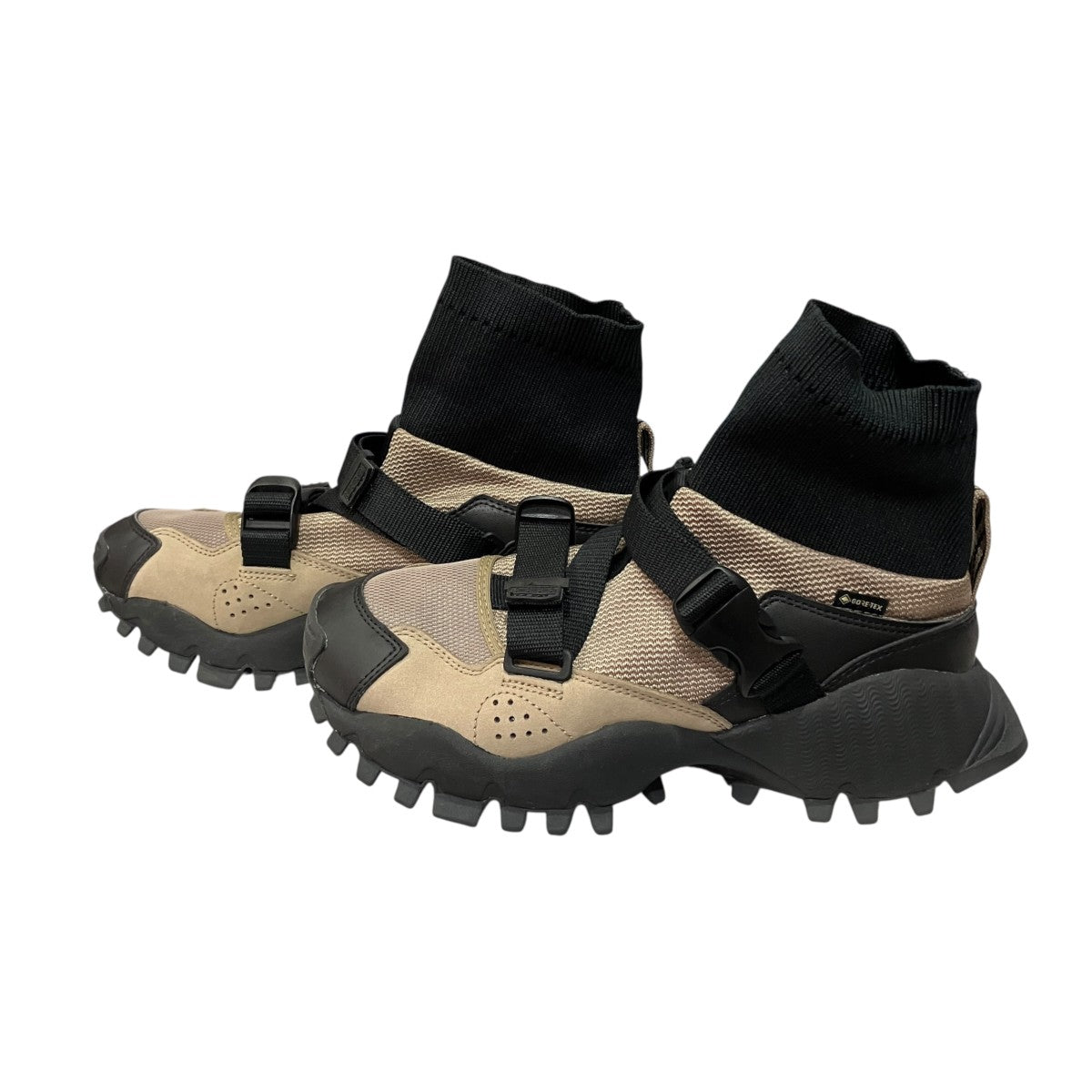 AH-005 HI SEEULATER GTXハイカットスニーカーFY6858