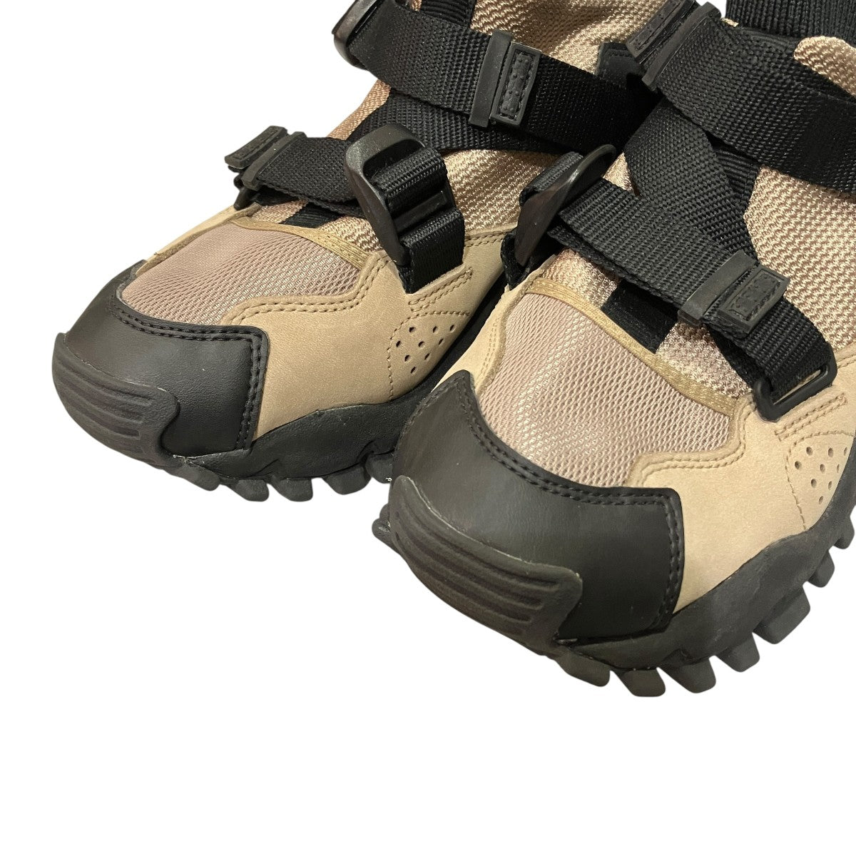AH-005 HI SEEULATER GTXハイカットスニーカーFY6858