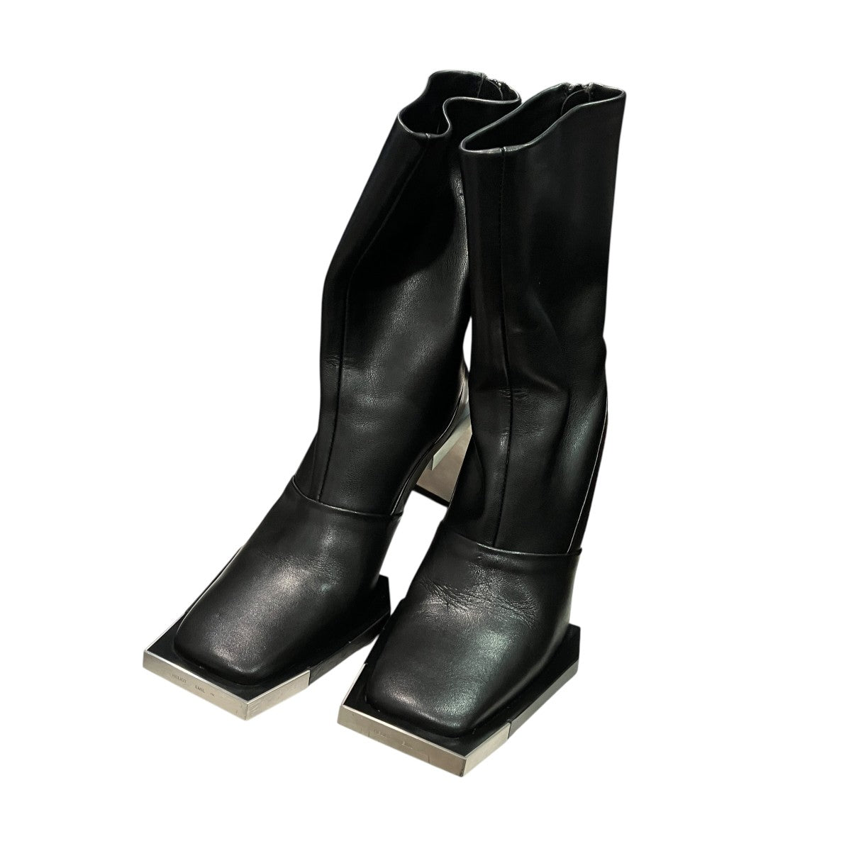 ANKLE HIGH BOOTSアンクルハイブーツ01132432