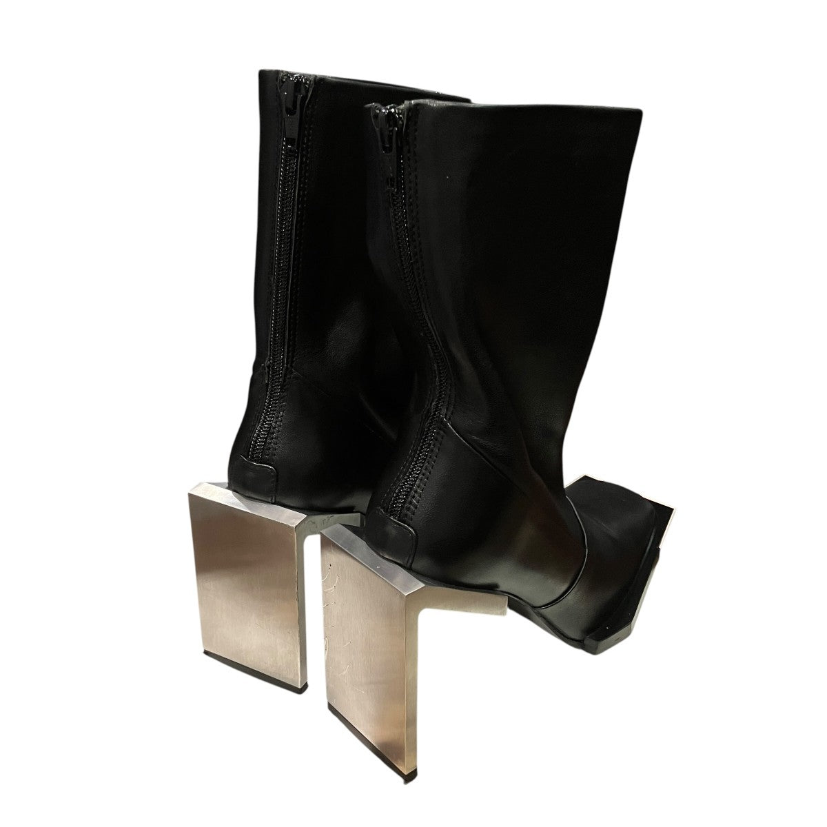 ANKLE HIGH BOOTSアンクルハイブーツ01132432