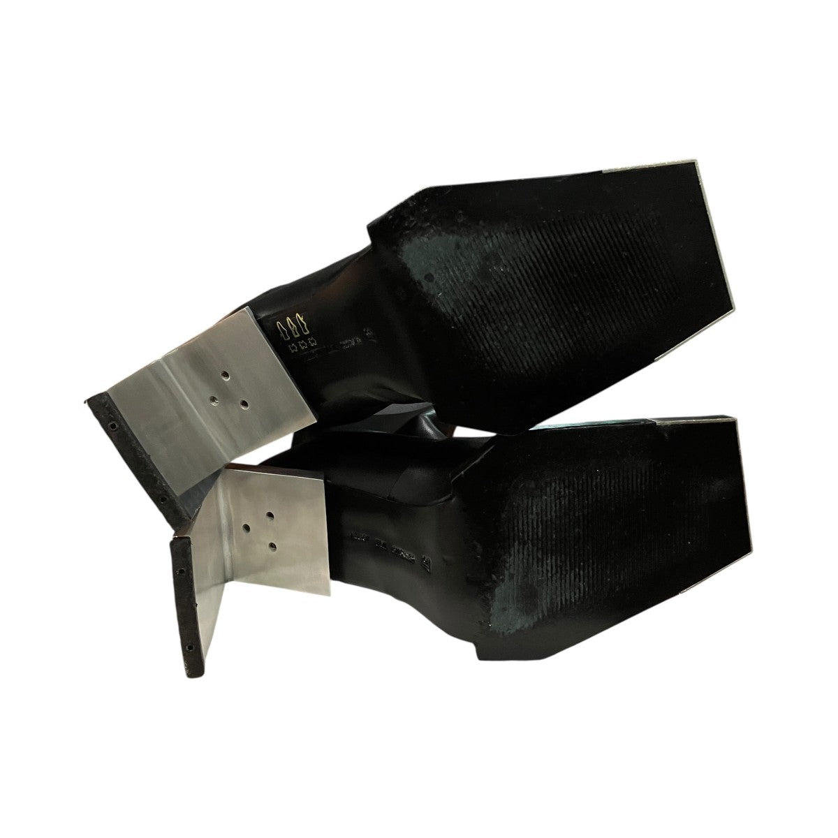 ANKLE HIGH BOOTSアンクルハイブーツ01132432