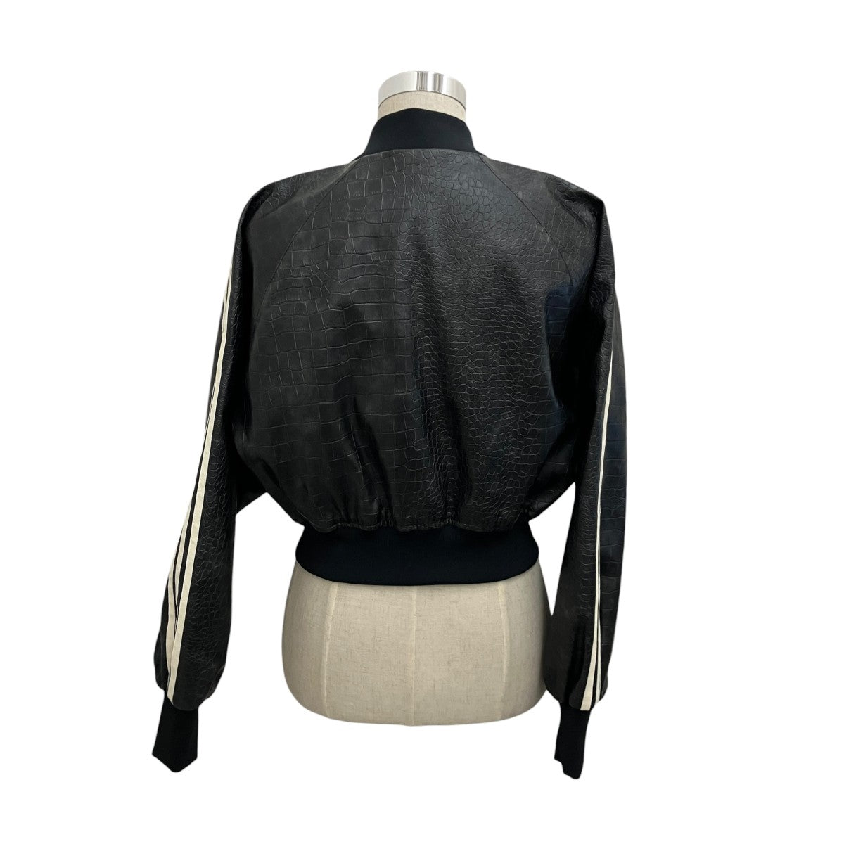 【SST PLTHR JKT】プレザージャケットKE5035