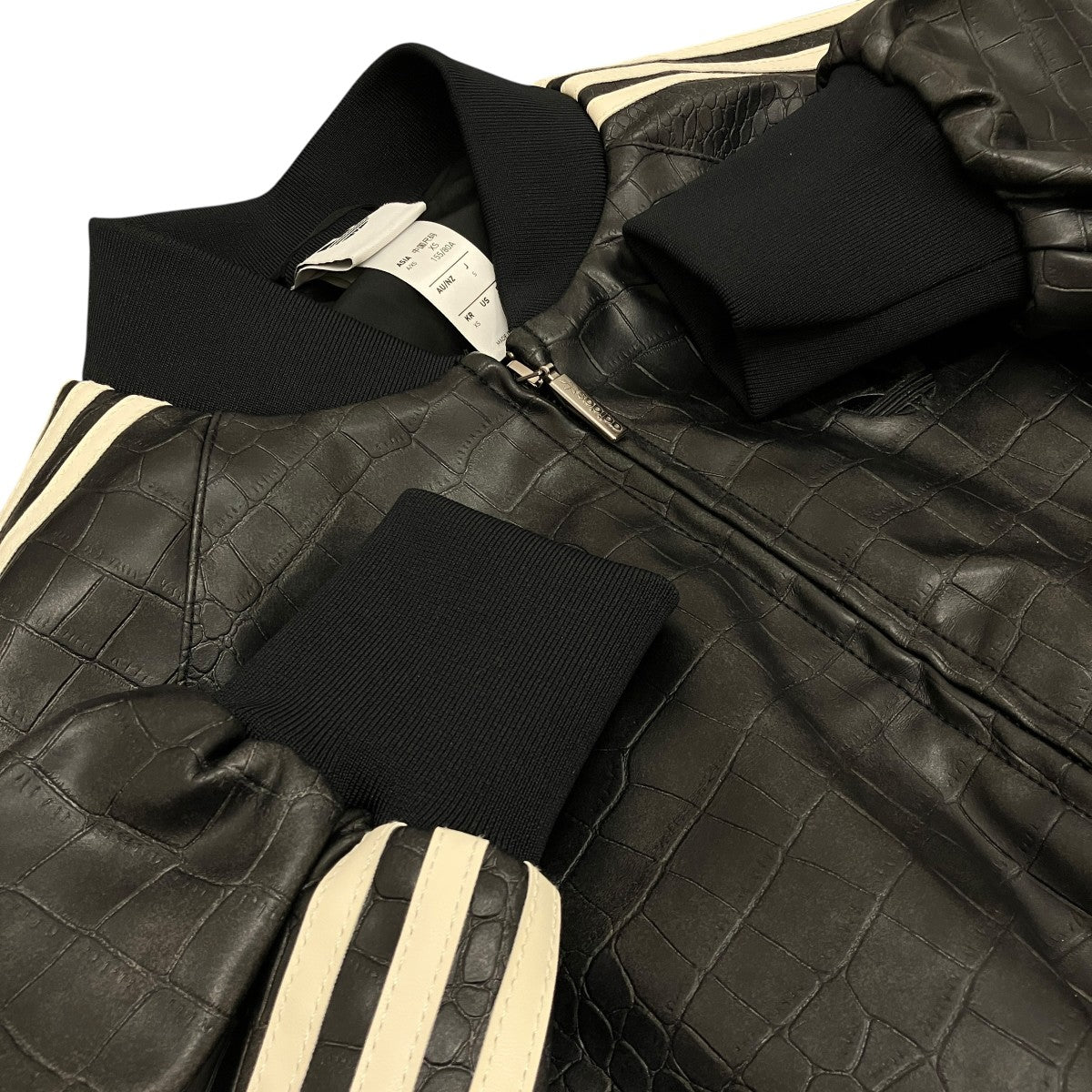 【SST PLTHR JKT】プレザージャケットKE5035