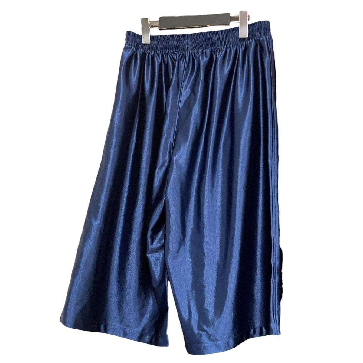 Poly Satin Basketball Shortsバスケットショーツ