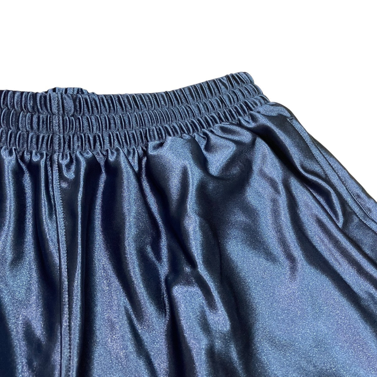 Poly Satin Basketball Shortsバスケットショーツ