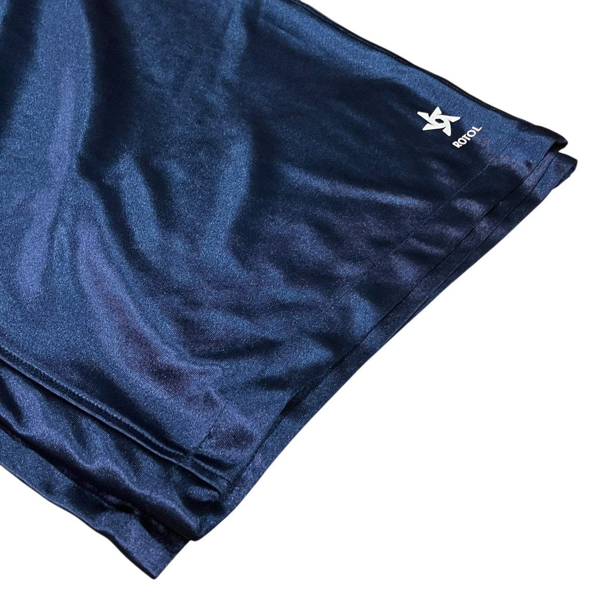 Poly Satin Basketball Shortsバスケットショーツ