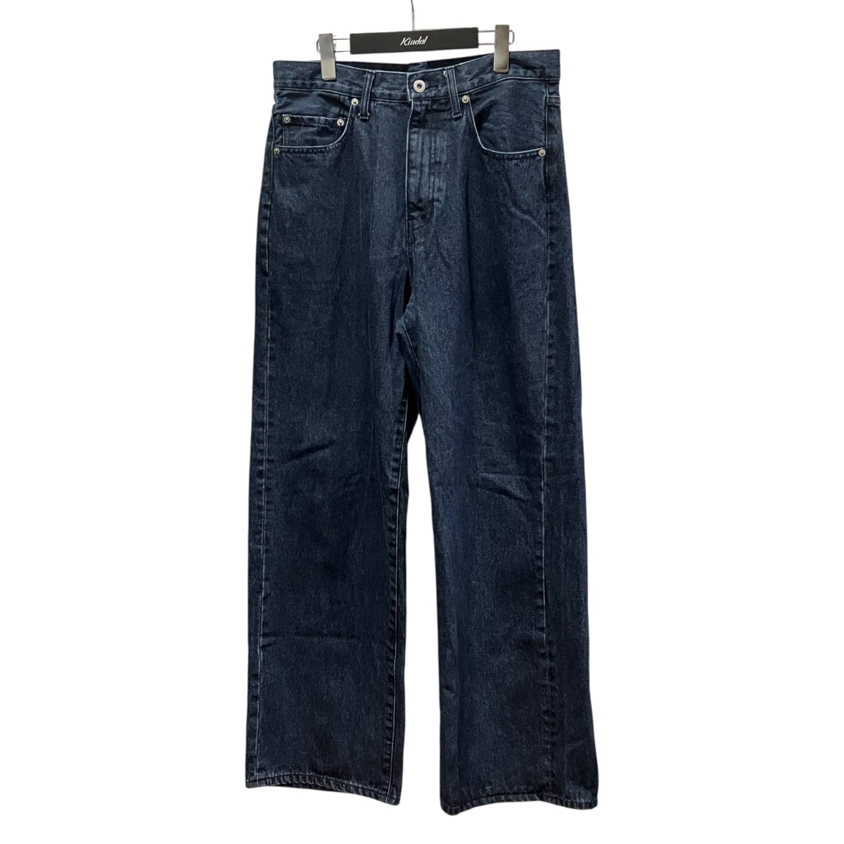DENIM PANTデニムパンツ