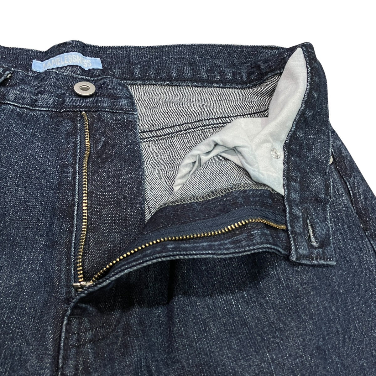 DENIM PANTデニムパンツ