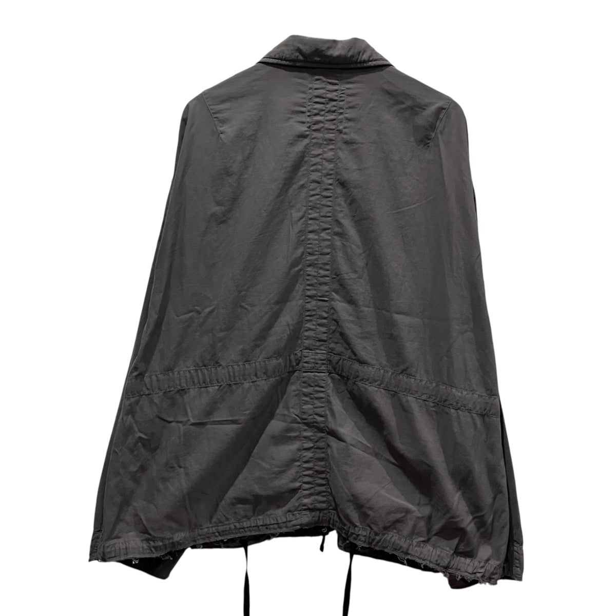 AGING FIELD JACKETエイジングフィールドジャケット