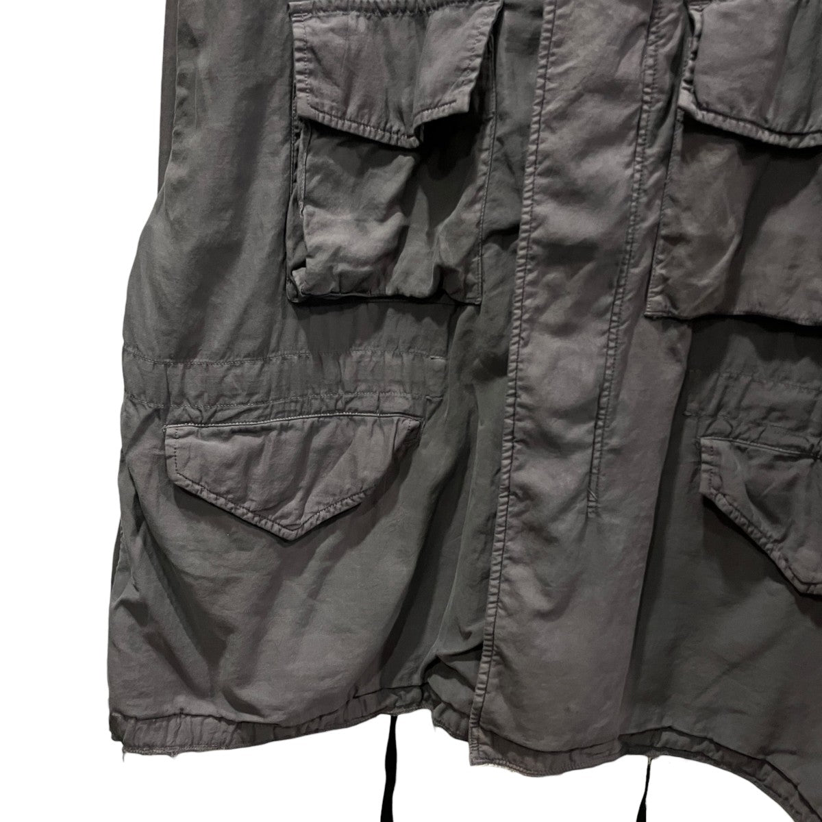 AGING FIELD JACKETエイジングフィールドジャケット