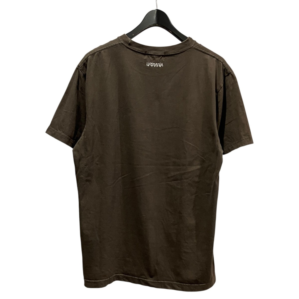 GIRLZ S S TEEプリントTシャツ