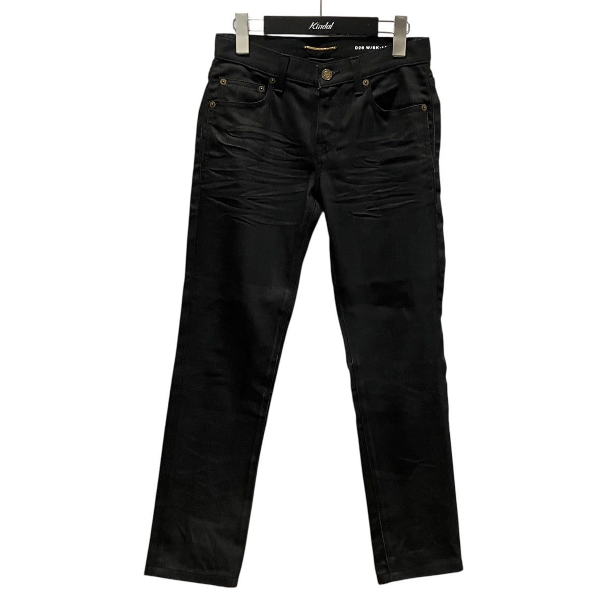 Saint Laurent Paris デニムパンツ614447