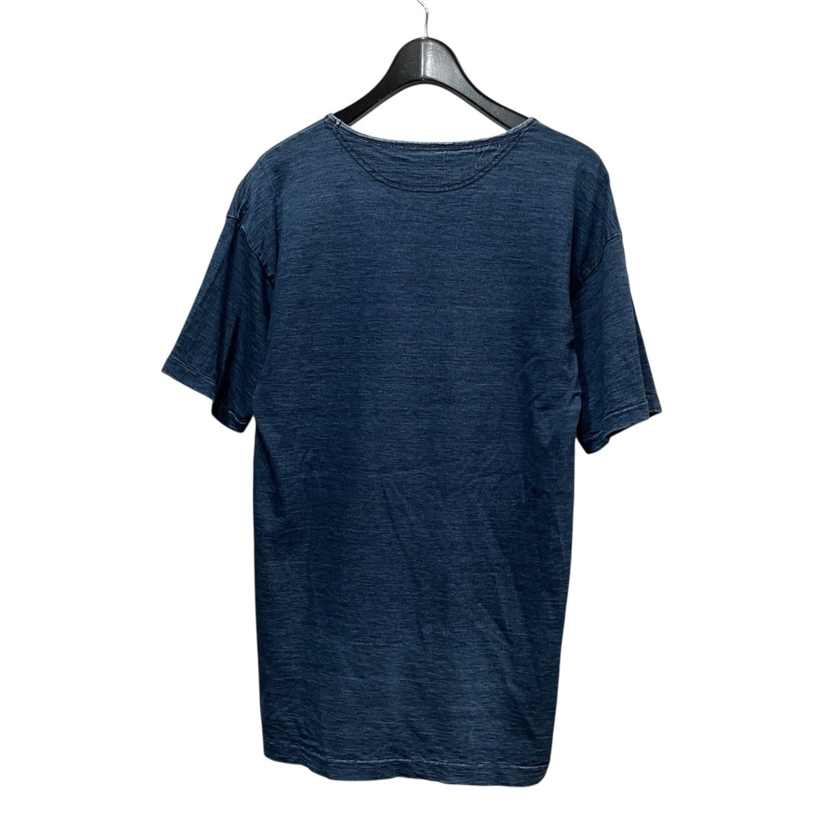 クルーネックTシャツ