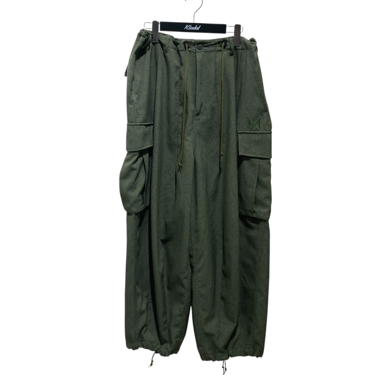 H．D BDU Trousersカーゴパンツ