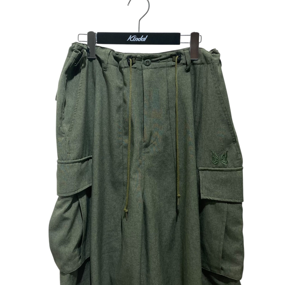 H．D BDU Trousersカーゴパンツ