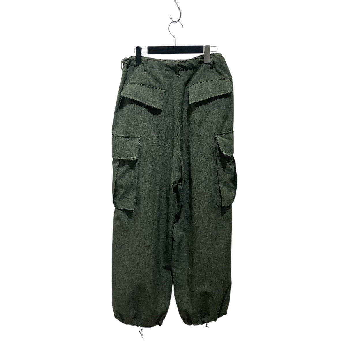 H．D BDU Trousersカーゴパンツ