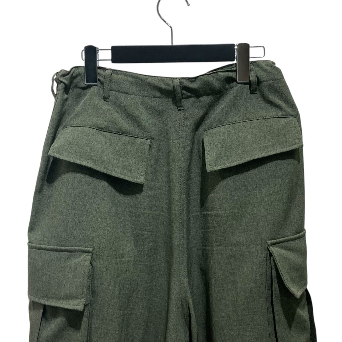 H．D BDU Trousersカーゴパンツ