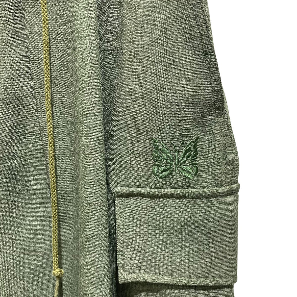 H．D BDU Trousersカーゴパンツ
