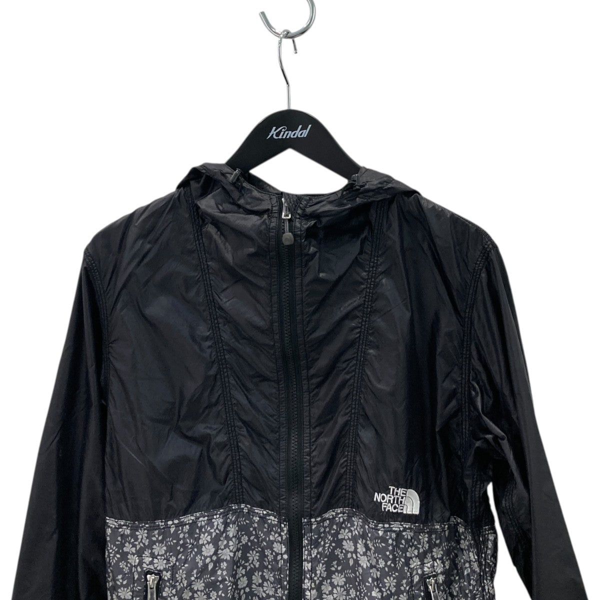 THE NORTH FACE マウンテンパーカーNP2310N 古着・中古-2枚目のアイテム画像