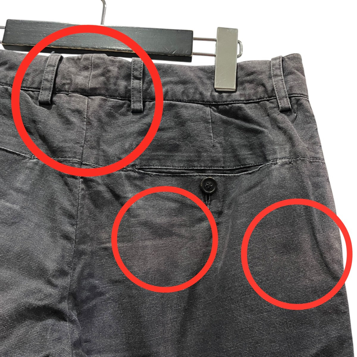 パンツ