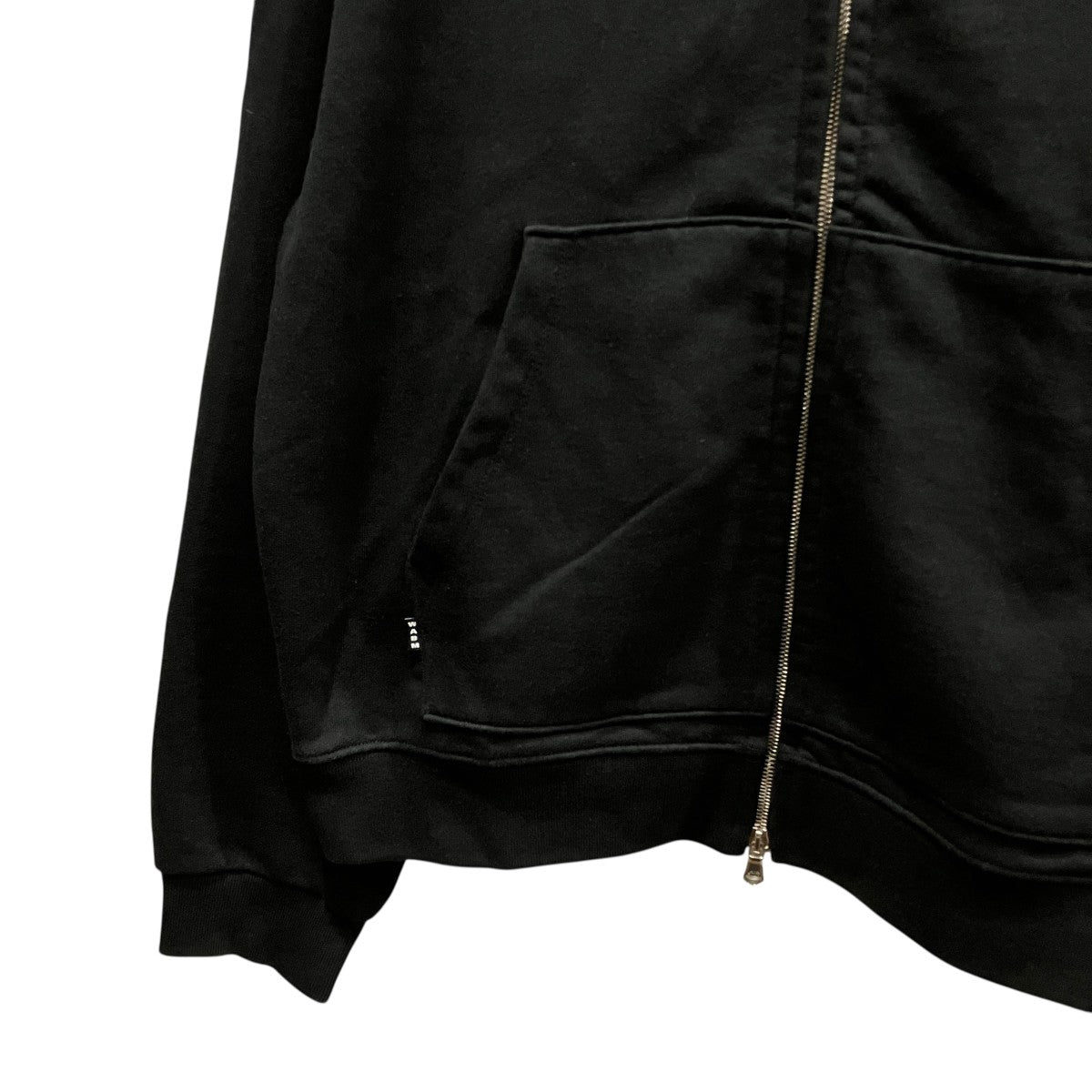 25AWLampo Fullzip Hoodieジップパーカー25070597007730