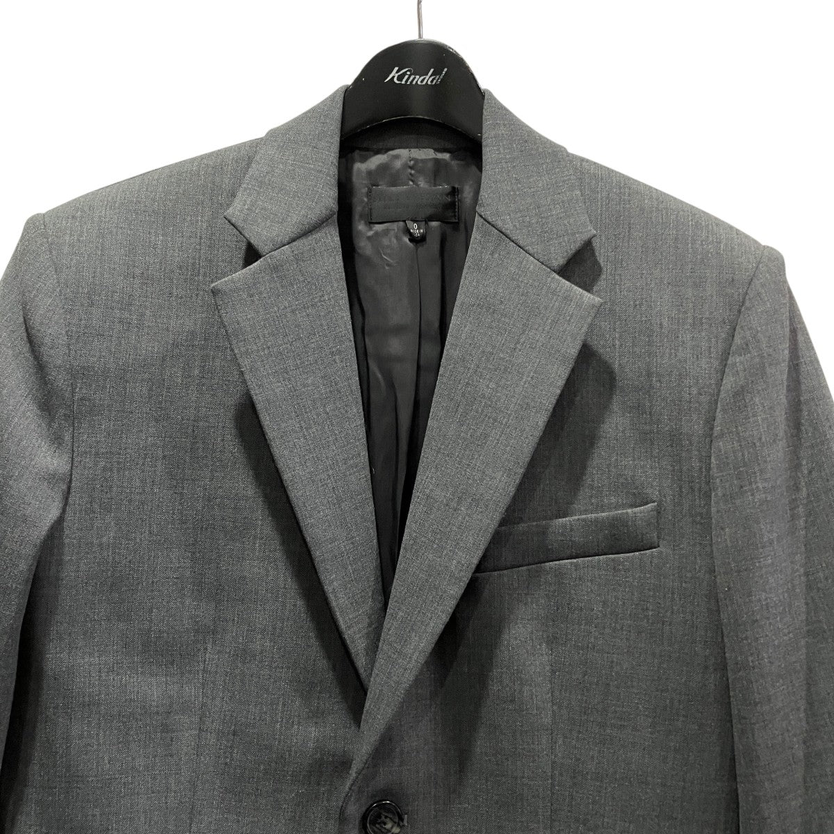 23AWBOYFRIEND JACKETテーラードジャケット23010570002430