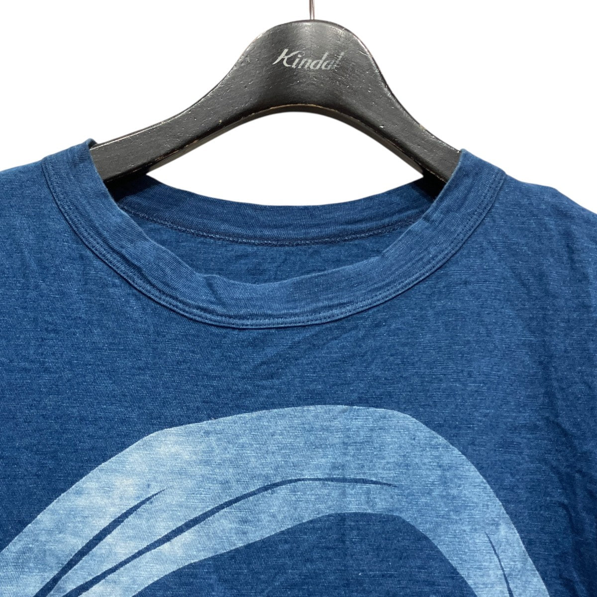 クルーネックTシャツ