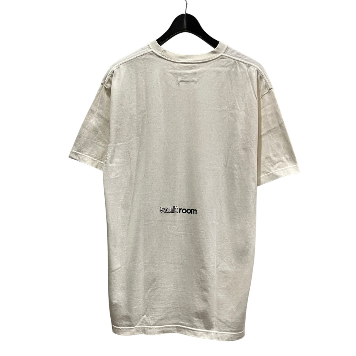 GAME CLEAR TEEプリントTシャツ
