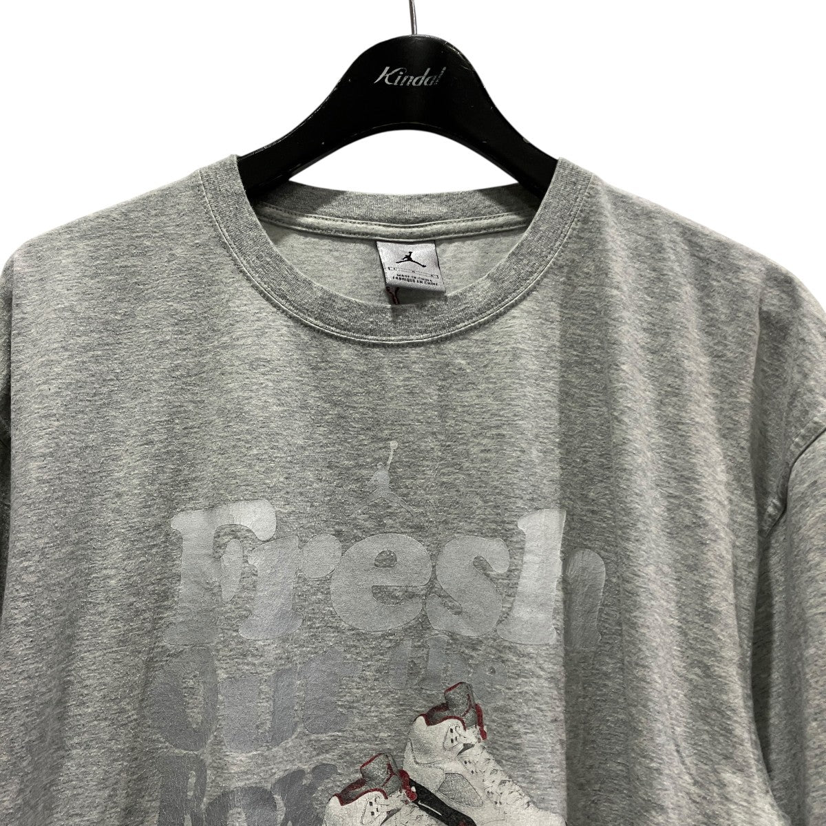 プリントTシャツ