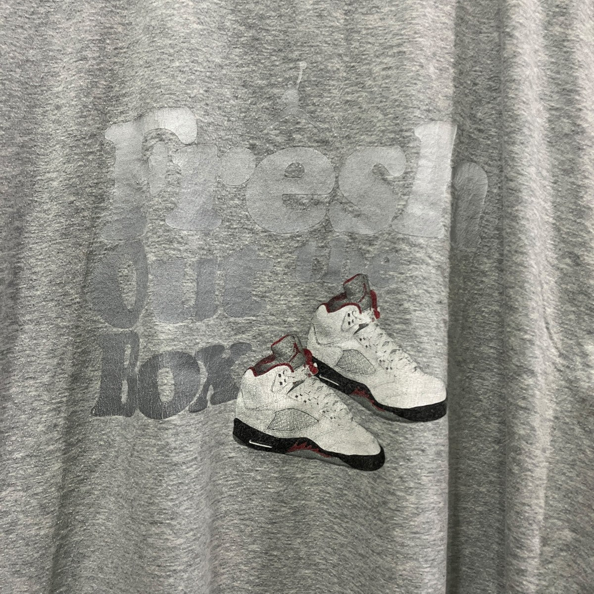 プリントTシャツ