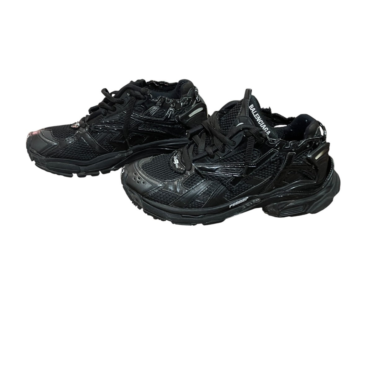 RUNNERスニーカー656065