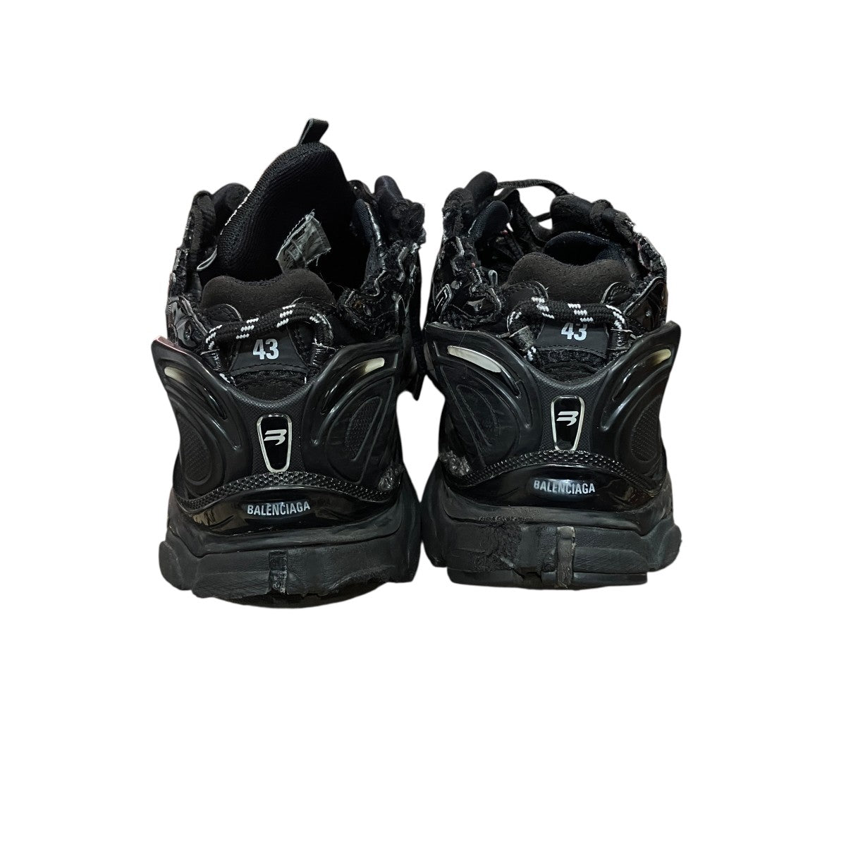 RUNNERスニーカー656065