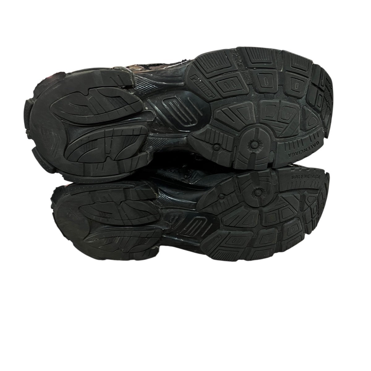 RUNNERスニーカー656065