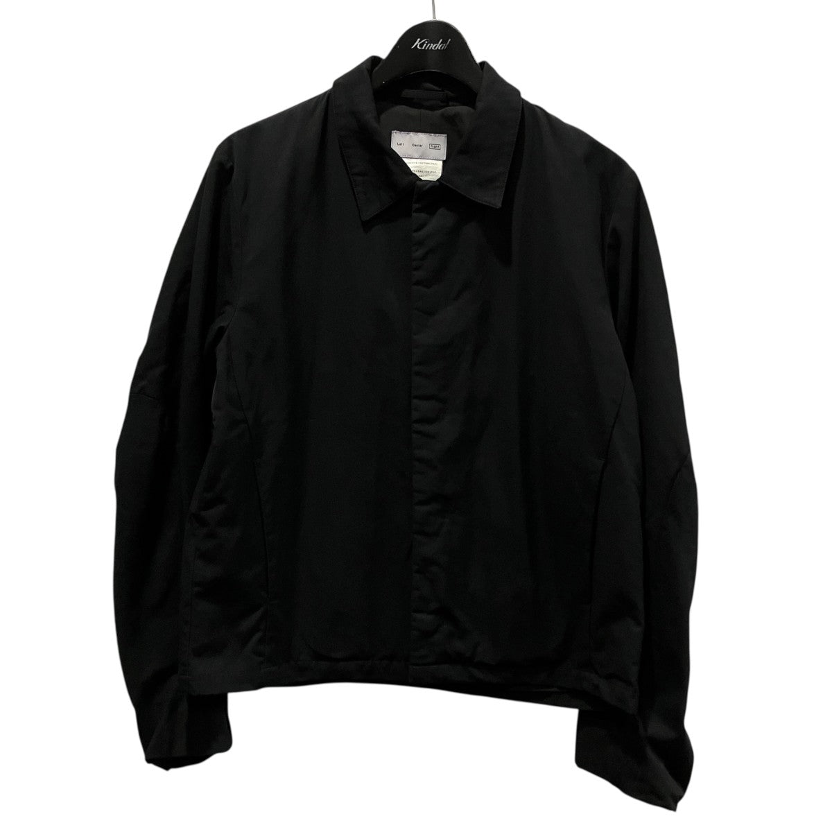 5．0 JACKET RIGHTジャケット