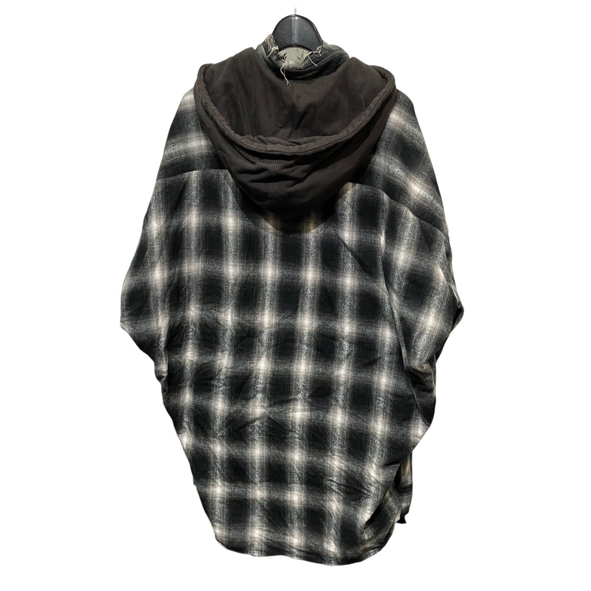 SWEAT HOODIE L S SHスウェット パーカー ロングスリーブ シャツJ13SH182