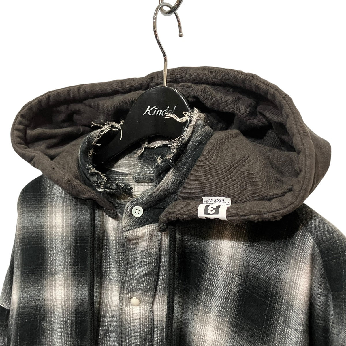 SWEAT HOODIE L S SHスウェット パーカー ロングスリーブ シャツJ13SH182