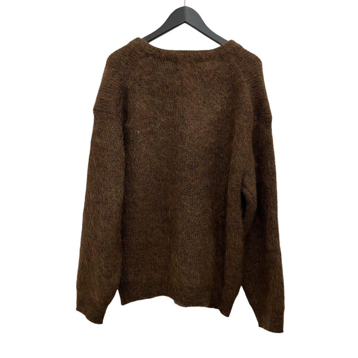 【MOHAIR KNIT CARDIGAN】モヘアニットカーディガンUS2271