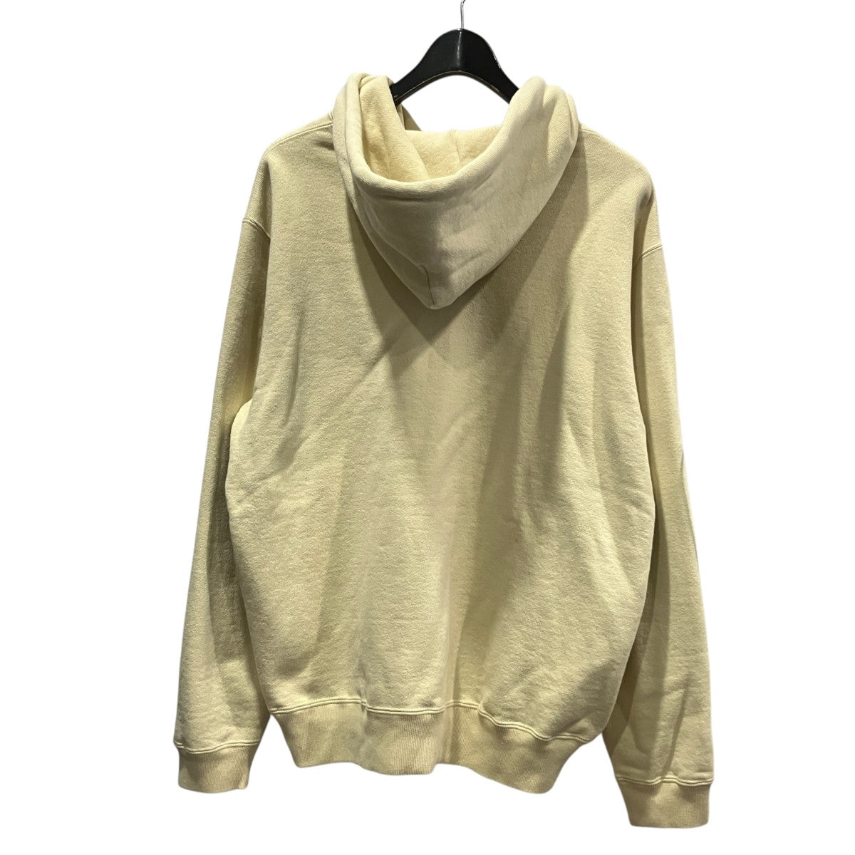 ジップパーカーA24SP01BU